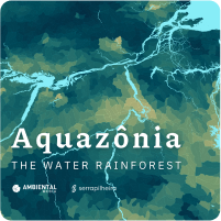 Índice de Impacto nas Águas da Amazônia (IIAA) - Aquazônia